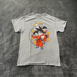 Goku Tee DBZ